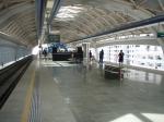 The New Pioneer MRT Station