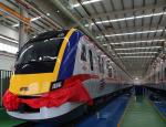 SCS 02 at CSR Zhuzhou Electric