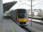 SCS 01 Departing Ipoh