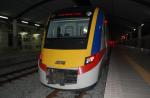SCS T1 at Batu Caves