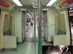 MRT Interior