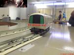 SMRT Minature Train