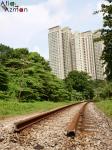 End of the Line at Buona Vista